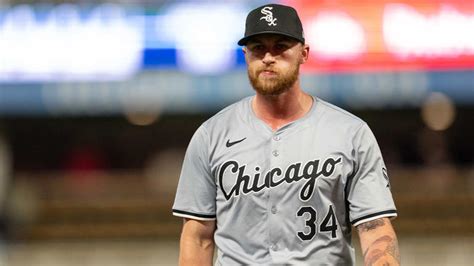 mlb trades white sox