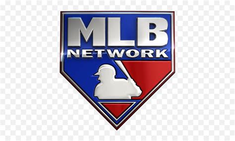 mlb tv logo png