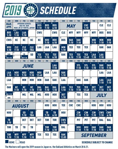 mlb tv schedule 2009