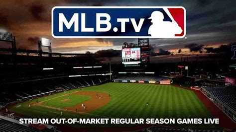 mlb tv subscription not working