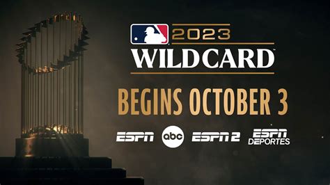 mlb wild card series 2023