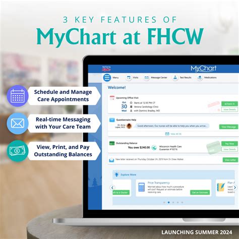 mlh mychart
