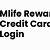 mlife rewards mastercard login