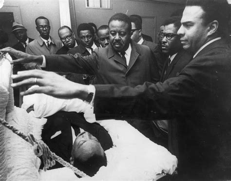 mlk assassination 1968 photo
