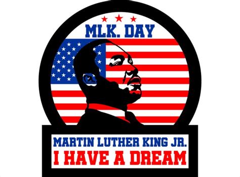 mlk holiday 2024