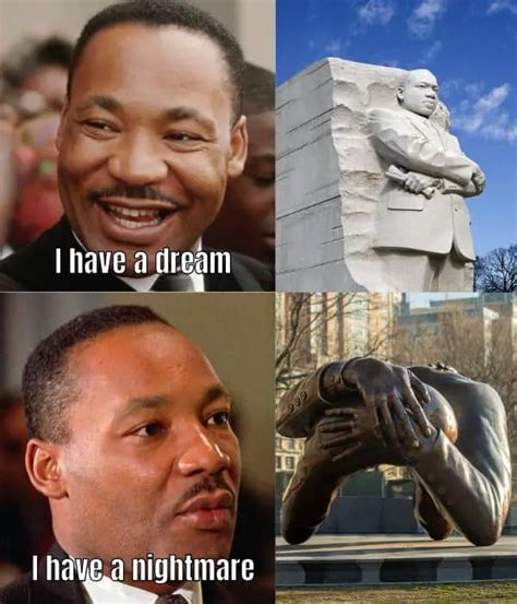 Mlk Meme