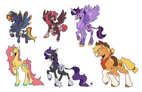 Mlp Design