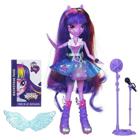 mlp eg twilight sparkle doll