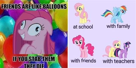 Mlp Memes