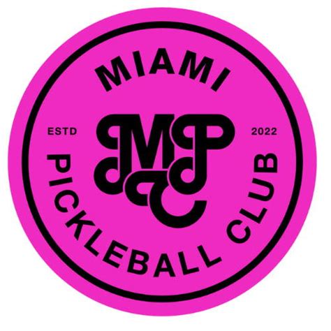 Mlp Pickleball Apparel