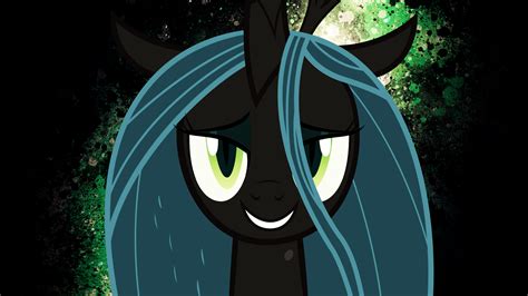 mlp queen chrysalis gallery