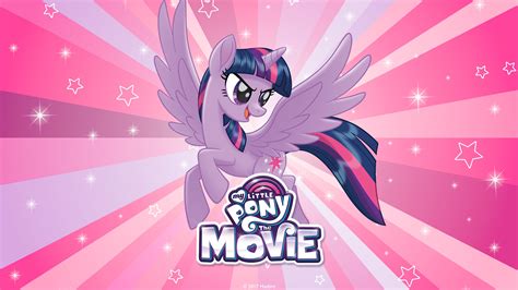 mlp the movie twilight