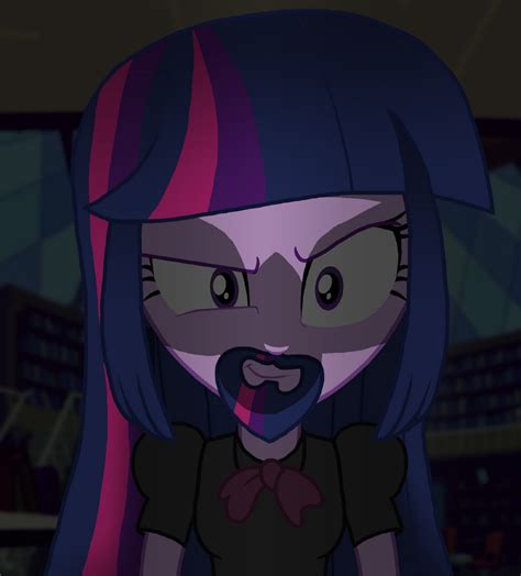 mlp twilight sparkle evil