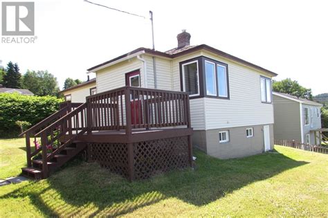 Mls Corner Brook Newfoundland