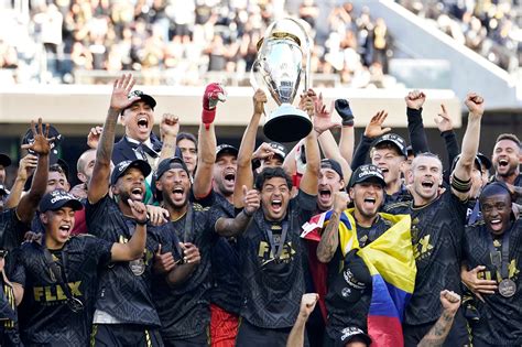 mls cup finals 2022