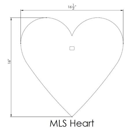 Mls Heart S Content