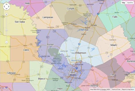 mls listings in texas by county
