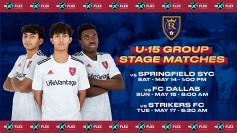 mls next schedule u15