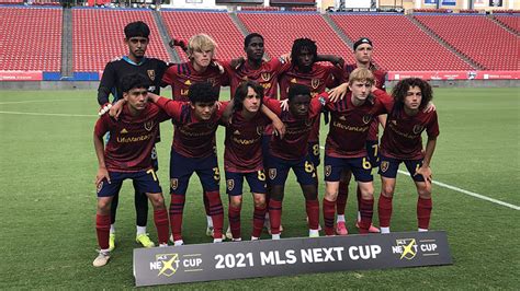 mls next schedule u19