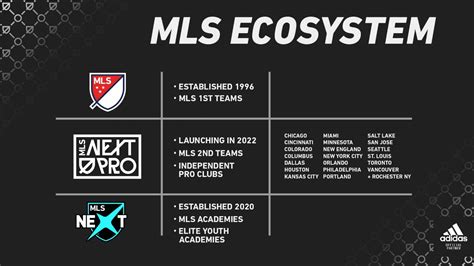 mls next vs mls next pro