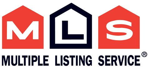 mls real estate logo