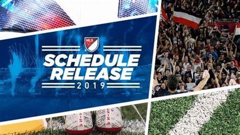 mls schedule today