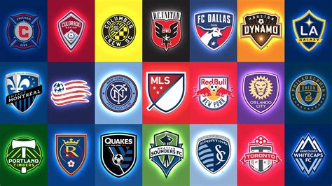 mls soccer home page