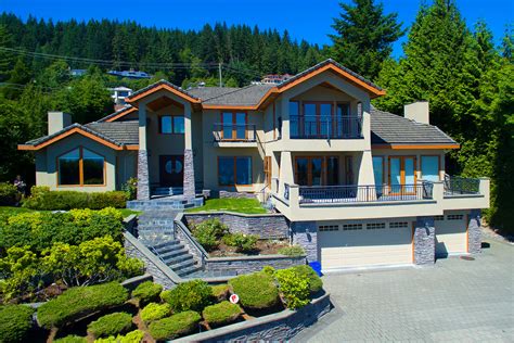 mls west vancouver homes