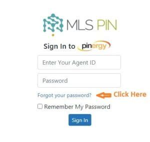 mlslink login