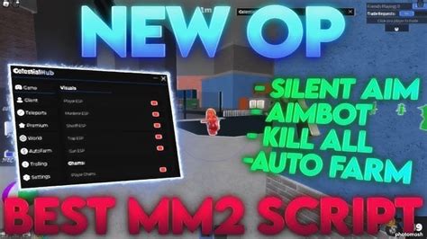 mm2 aimbot script pastebin 2023 mobile｜TikTok Search
