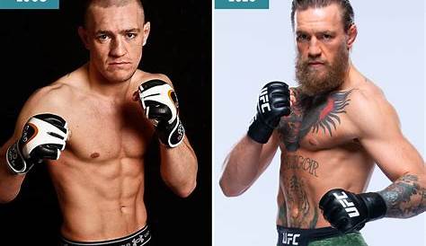 Who is the best non-tattooed fighter? | Page 4 | Sherdog Forums | UFC