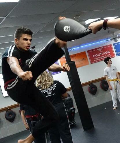 mma classes austin tx