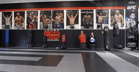 mma gyms in oklahoma