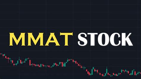 mmat stock price today stock markets today