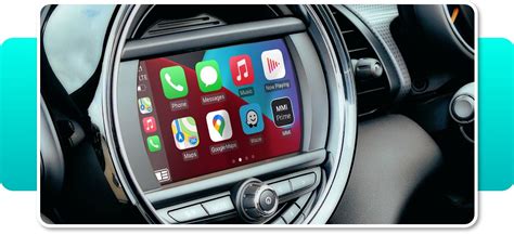 Mmi Carplay Mini