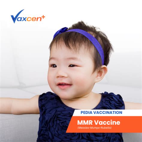 MMR Vaccine Availability: What You Need to Know About Scheduling Your Appointment