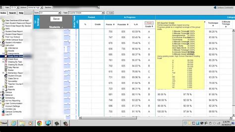 mmsd infinite campus