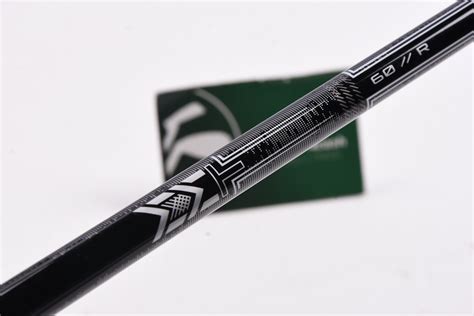 mmt 60 driver shaft