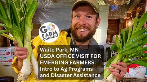 Mn Farm Programs
