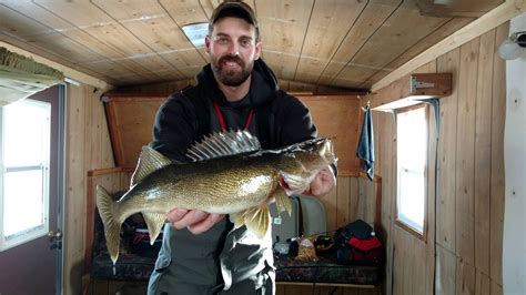 Benefits and Limitations of Using MN Ice Fishing Reports