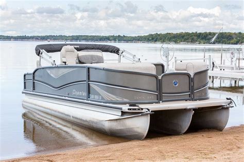mn resorts with boat rentals