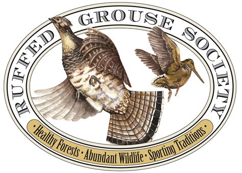 mn ruffed grouse society