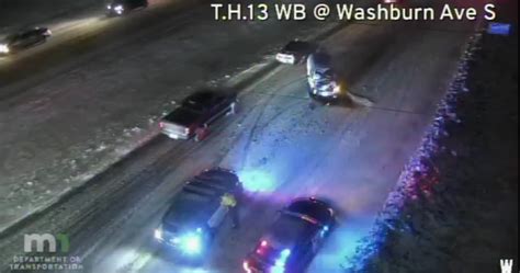 mn state patrol reports