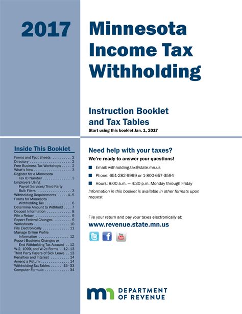 Mn Taxable Services