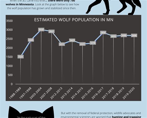 mn wolves stats