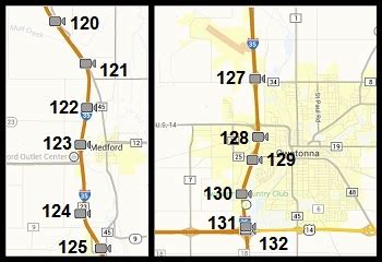 mndot traffic cameras map