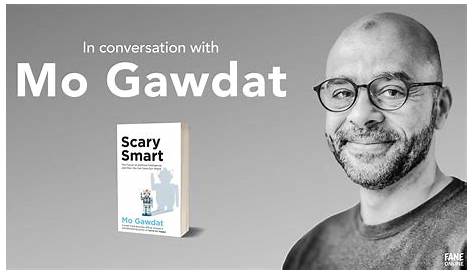 Unveiling The Secrets Of Mo Gawdat's Net Worth: A Journey To Wealth And Happiness