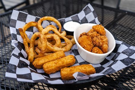 Mulberry Garden 50 off the first table of the night with First Table