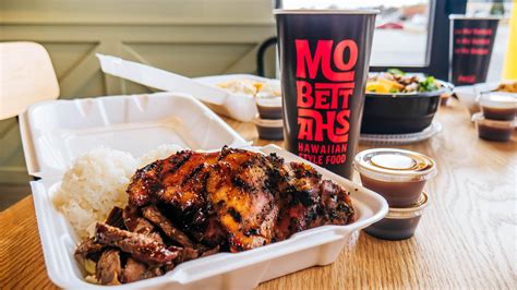 Mo Bettahs Logan Utah