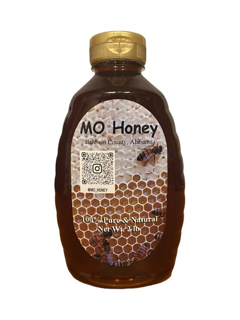 mo honey